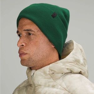 lululemon chill fighter beanie new with tags